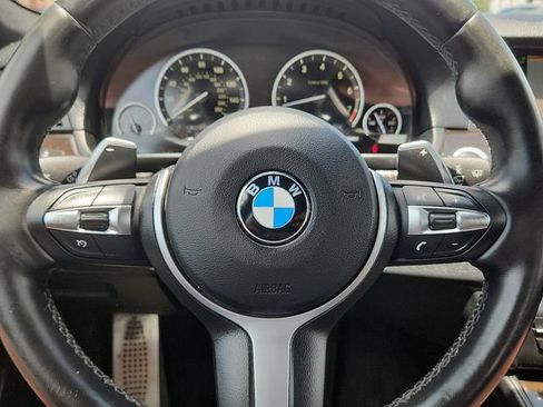 Used 2016 BMW 535i Sedan RWD image 24