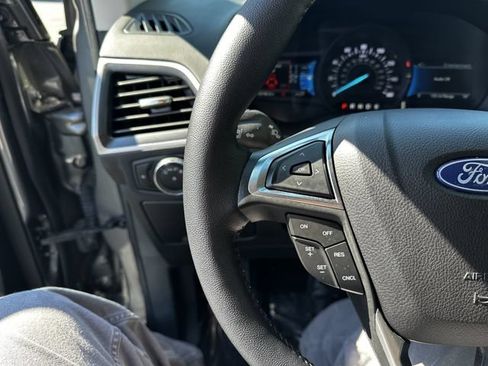 Certified 2023 Ford Edge SEL w/ Convenience Package AWD/4WD image 28