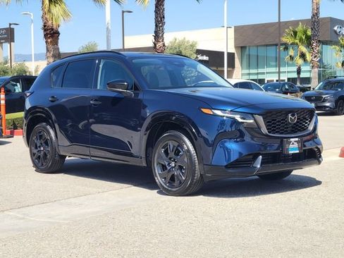 New 2026 MAZDA CX-5 2.5 S w/ Premium Package AWD/4WD image 35