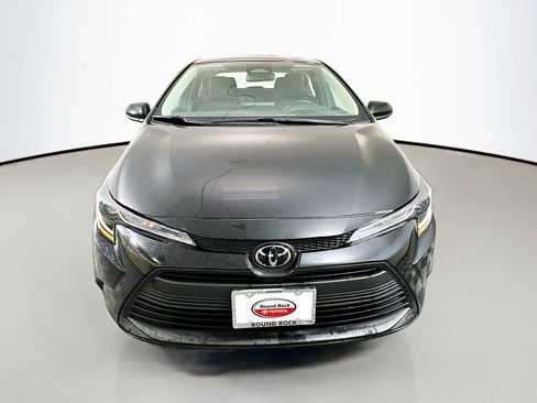 Certified 2024 Toyota Corolla LE FWD image 2