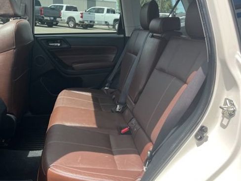 Used 2018 Subaru Forester 2.0XT Touring w/ Popular Package #2 AWD/4WD image 29