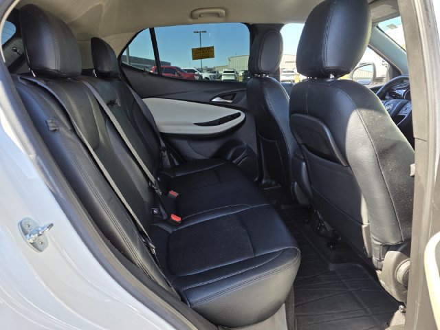 Used 2022 Buick Encore GX Select FWD image 27