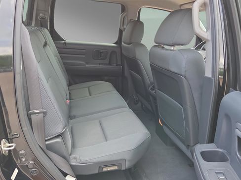 Used 2013 Honda Ridgeline Sport image 13