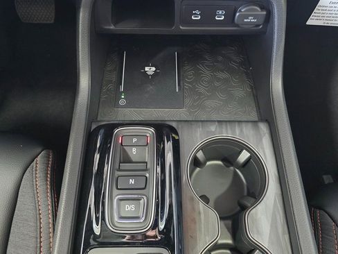 New 2026 Honda Passport TrailSport image 44