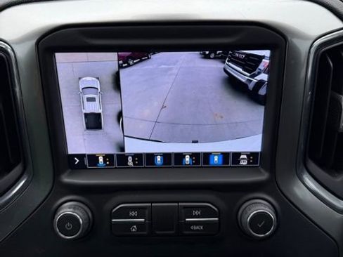 Used 2022 Chevrolet Silverado 1500 LTZ w/ LTZ Premium Texas Edition image 33