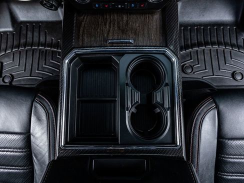 Used 2021 Ford F250 Lariat w/ Lariat Ultimate Package image 27