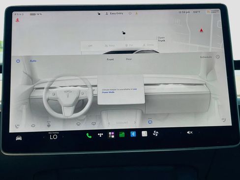 Used 2023 Tesla Model 3 Standard Range RWD image 15