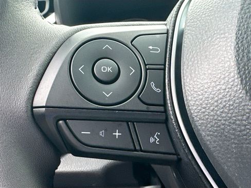 Used 2025 Toyota RAV4 XLE Premium AWD/4WD image 17