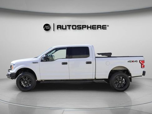 Used 2019 Ford F150 XLT w/ Trailer Tow Package image 5