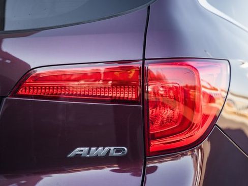 Used 2017 Honda Pilot EX-L image 8