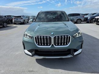 New 2026 BMW X1 xDrive28i w/ Technology Package video 2