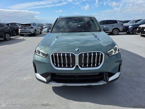 New 2026 BMW X1 xDrive28i w/ Technology Package image 2