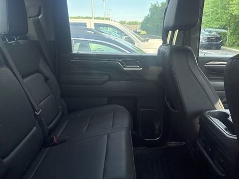 Used 2024 Chevrolet Silverado 2500 LT w/ Z71 Sport Edition AWD/4WD image 5