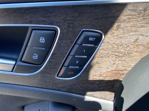 Used 2017 Audi A6 2.0T Premium AWD/4WD image 18