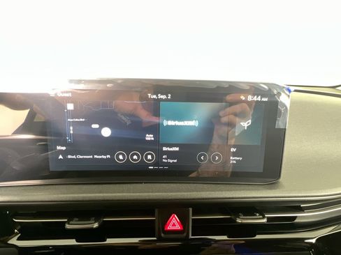 New 2025 Kia EV6 Light image 28