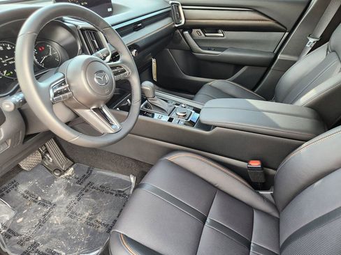 New 2026 MAZDA CX-50 AWD 2.5 Hybrid w/ Cargo Package image 7
