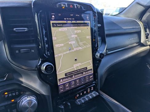 Used 2019 RAM 1500 Limited image 11