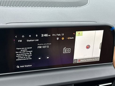 New 2026 Kia Seltos EX image 15