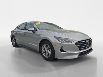 Used 2021 Hyundai Sonata SE