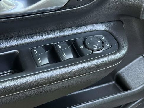 Certified 2023 GMC Terrain SLE w/ LPO, Floor Liner Package AWD/4WD image 10
