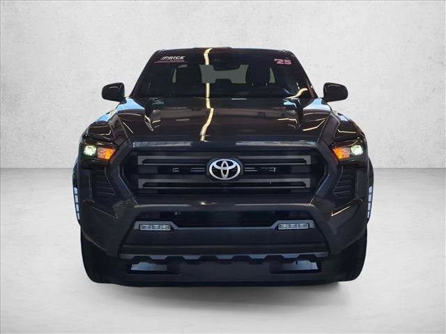 Used 2025 Toyota Tacoma SR5 RWD image 2