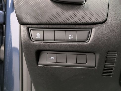 Certified 2025 MAZDA CX-50 AWD 2.5 S w/ Cargo Package image 20