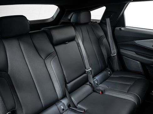 Certified 2024 Acura ZDX A-Spec image 22