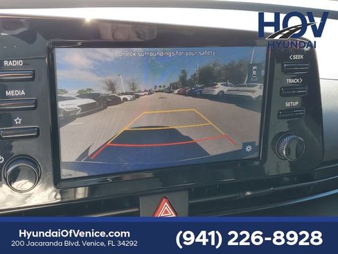 Certified 2022 Hyundai Elantra N Line w/ Preferred Accessory Package image 37