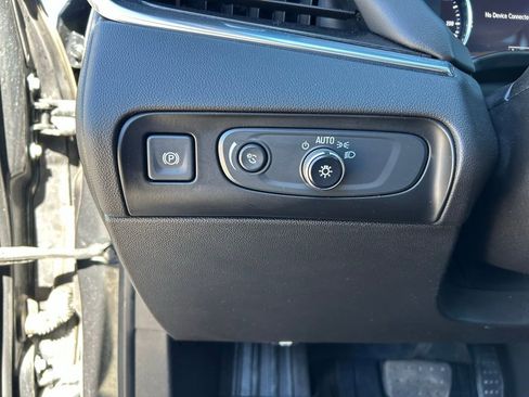 Used 2021 Buick Enclave Avenir w/ Avenir Technology Package AWD/4WD image 24
