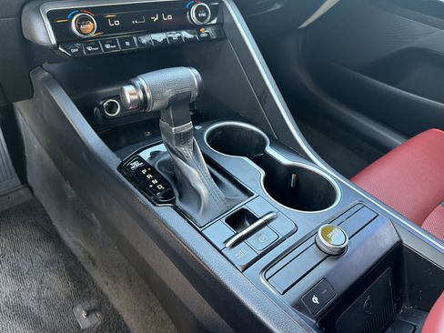 Used 2023 Kia K5 GT-Line w/ GT-Line Premium Package image 10