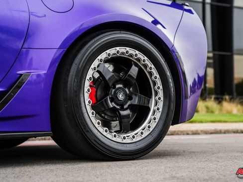 Used 2017 Chevrolet Corvette Z06 image 56