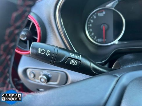 Used 2022 Chevrolet Blazer RS w/ Enhanced Convenience Package image 24