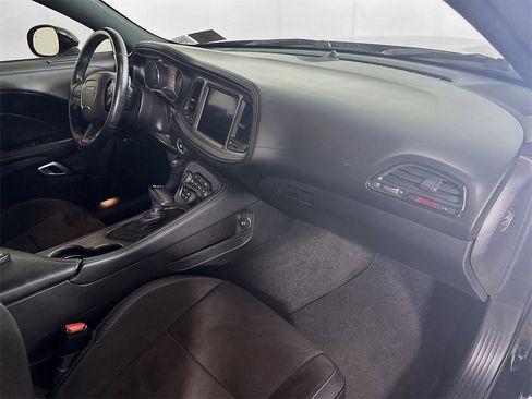 Used 2023 Dodge Challenger R/T Scat Pack w/ Plus Package image 30