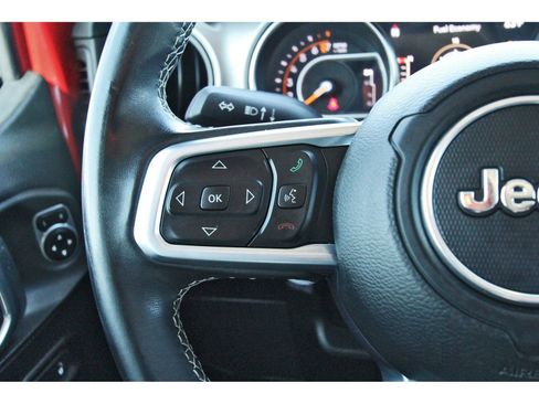 Used 2020 Jeep Gladiator Sport w/ Quick Order Package 24S image 22