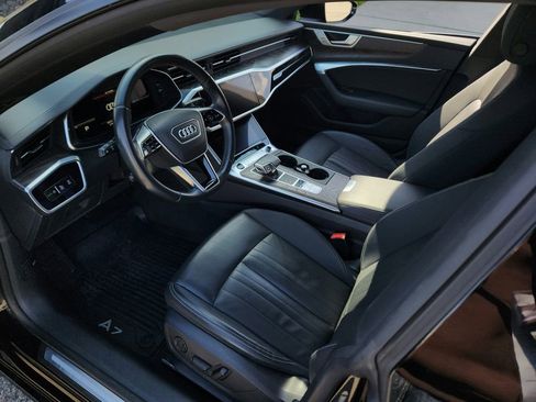 Used 2022 Audi A7 3.0T Premium image 9