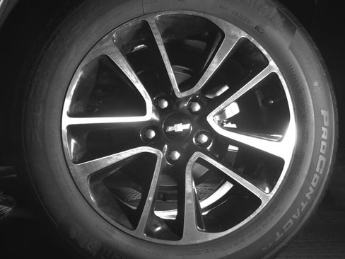 Used 2025 Chevrolet TrailBlazer LT image 14