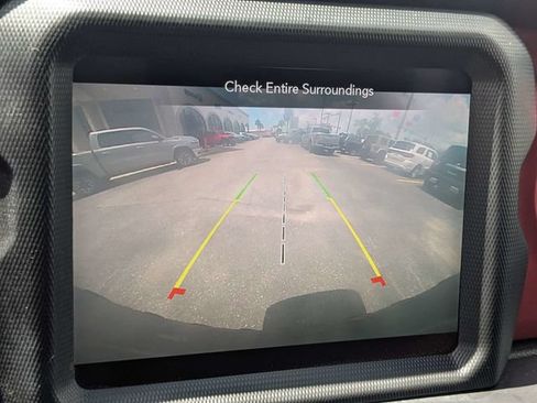Used 2021 Jeep Wrangler Unlimited Rubicon AWD/4WD image 20