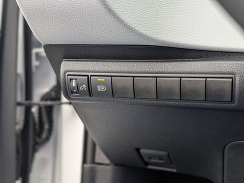 New 2026 Toyota Corolla SE image 21