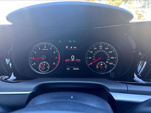 Used 2022 Kia K5 GT-Line w/ GT-Line FWD Premium Package image 21