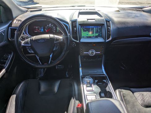 Used 2020 Ford Edge ST w/ Equipment Group 401A image 28