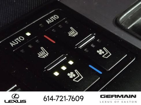Used 2020 Lexus RX 350 F Sport w/ Accessory Package AWD/4WD image 35