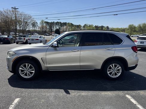 Used 2015 BMW X5 xDrive35i image 4