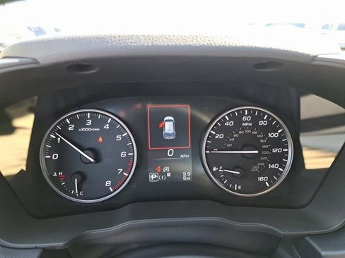 New 2026 Subaru Impreza 2.0i Sport image 11