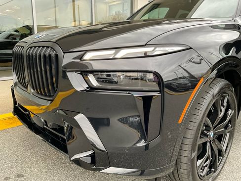 New 2026 BMW X7 xDrive40i image 26