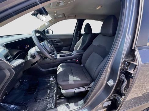Certified 2026 Nissan Kicks S FWD image 15