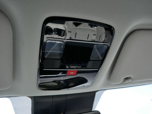 Certified 2026 Hyundai Santa Fe SEL image 32