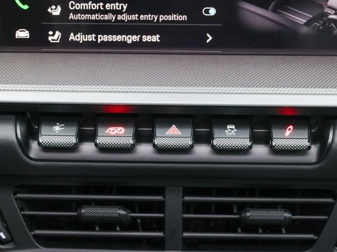 New 2026 Porsche 911 Carrera S image 43