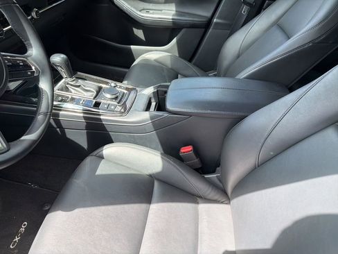 Used 2025 MAZDA CX-30 AWD 2.5 S w/ Preferred Package image 7
