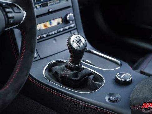 Used 2012 Chevrolet Corvette ZR1 w/ 3ZR Preferred Equipment Group RWD image 15