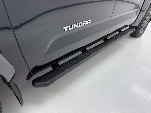 New 2026 Toyota Tundra Limited image 8